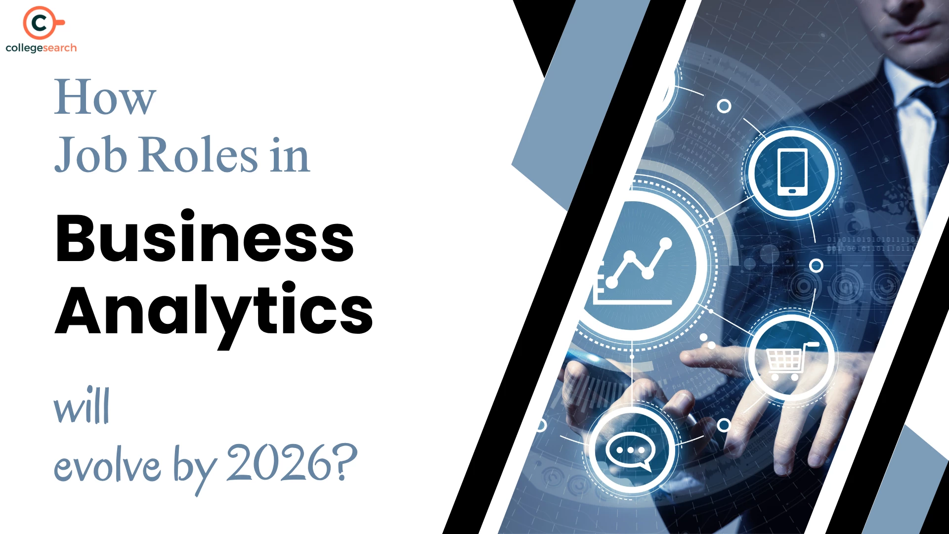 Business Analytics jobs will evolve by 2026